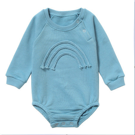 Baby Romper For Spring or Autumn