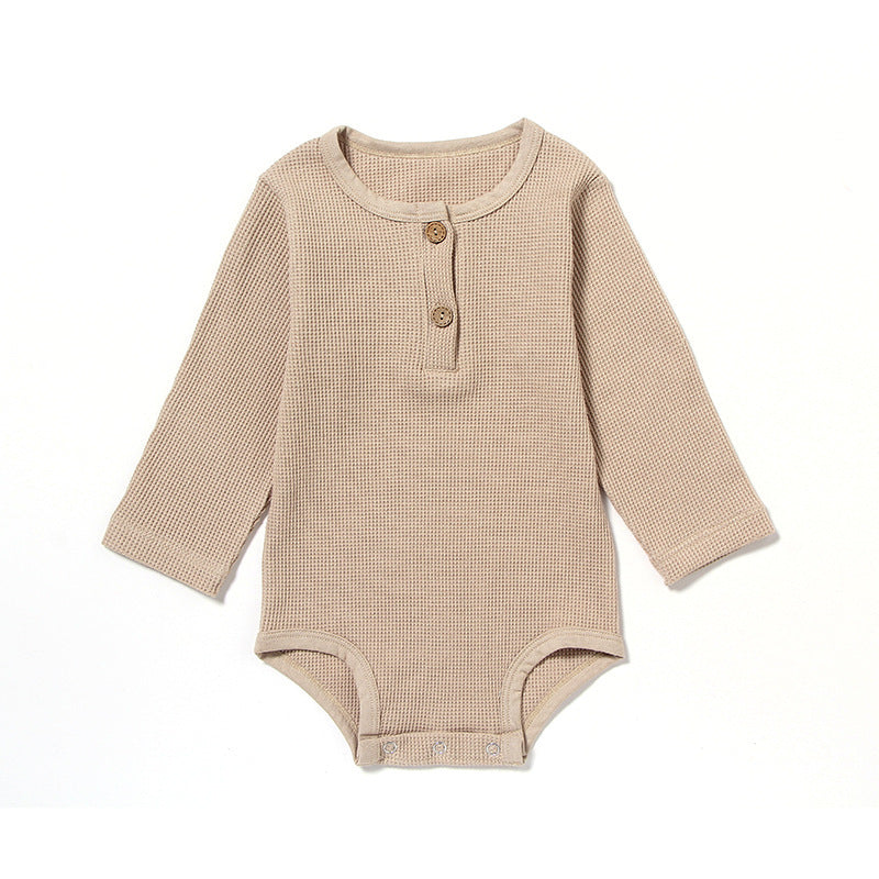 Baby Romper For Spring or Autumn