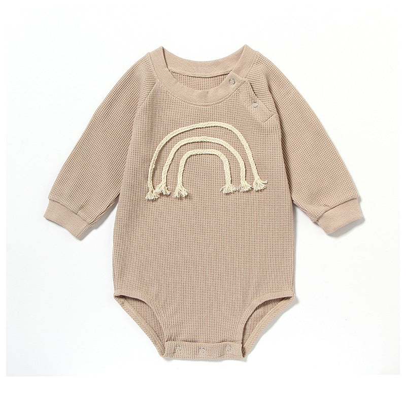 Baby Romper For Spring or Autumn