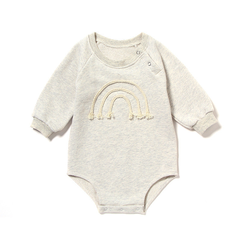 Baby Romper For Spring or Autumn