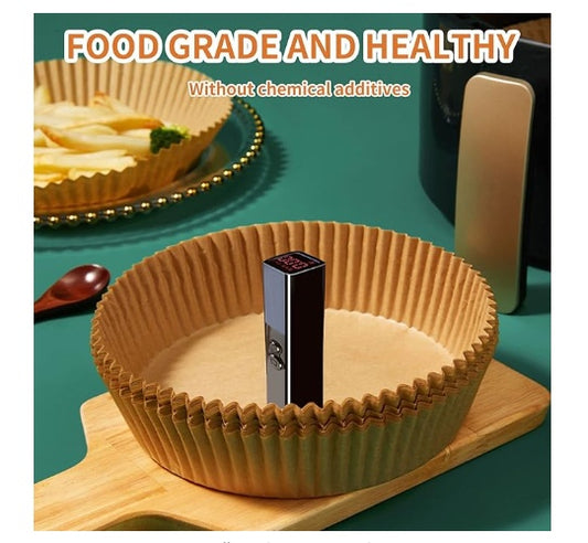Disposable Air Fryer Paper
