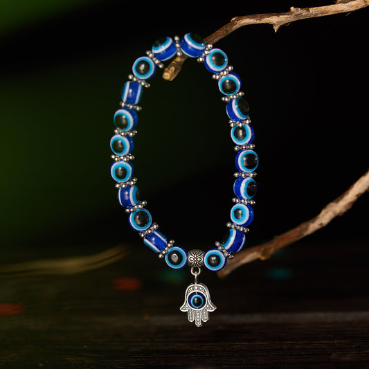 Evil eyes Handmade Bracelet