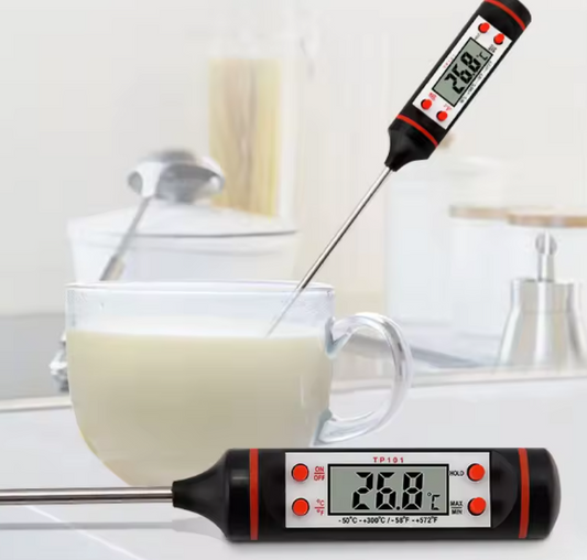 Food Digital Thermometer