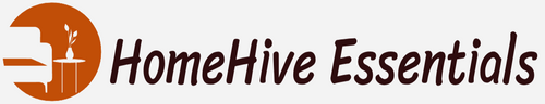 HomeHive Essentials