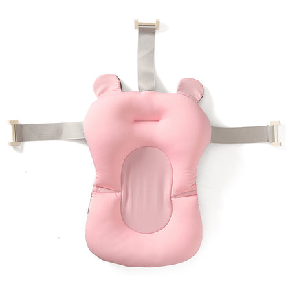 Baby Shower Bed