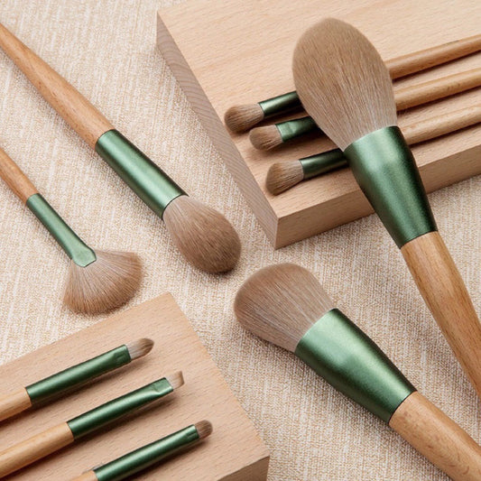 Makeup Brushes