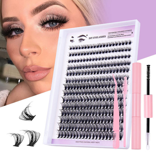 Fashion False Eyelash