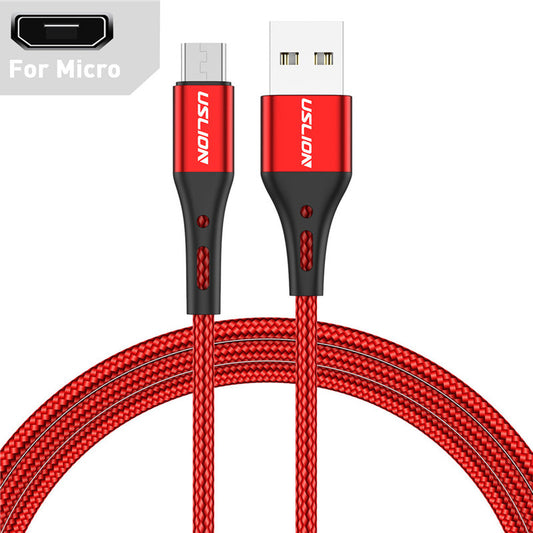 Fast  Android Data Cable