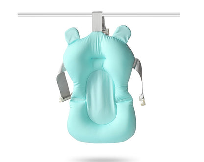 Baby Shower Bed