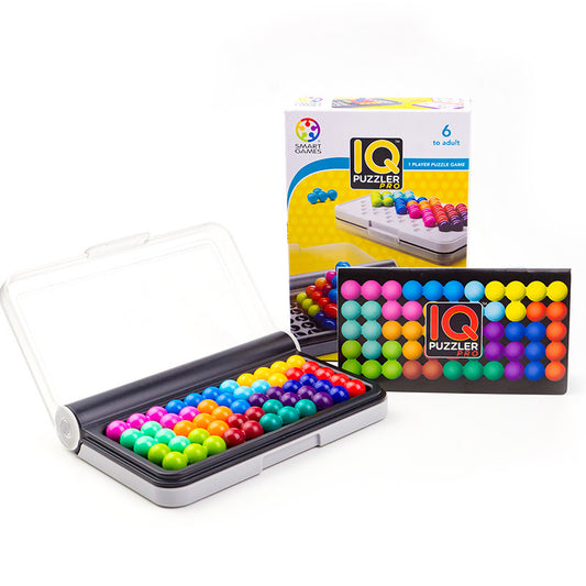IQ Pazzle - Kids Toys