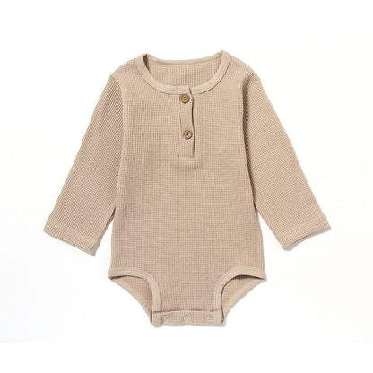Baby Romper For Spring or Autumn