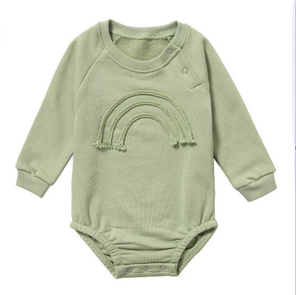 Baby Romper For Spring or Autumn