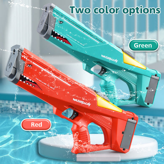 Electric Water Gun Toys