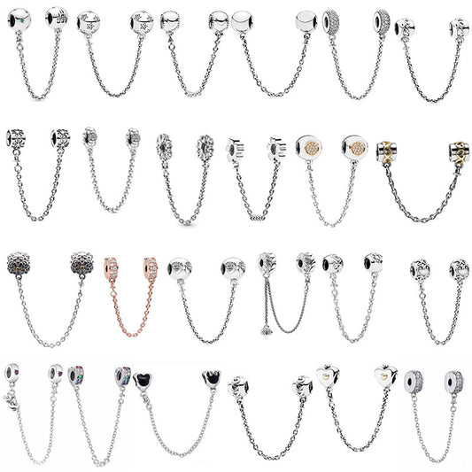 DIY Beaded Bracelet Accessories
