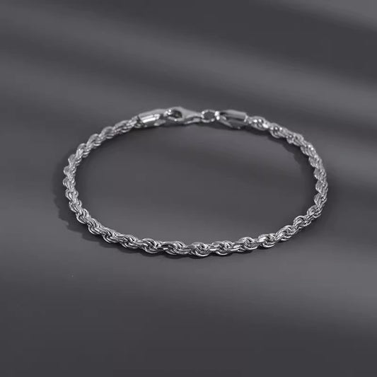 Hip Hop Hand Chain