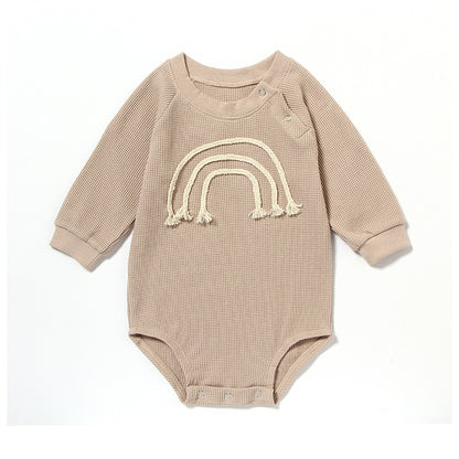 Baby Romper For Spring or Autumn