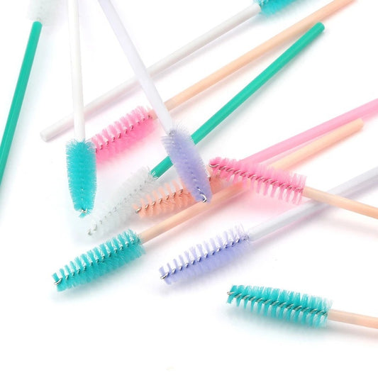 Eyelash Brush
