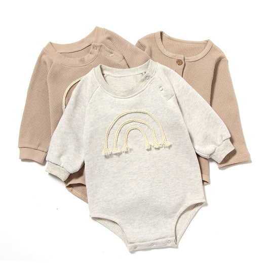 Baby Romper For Spring or Autumn